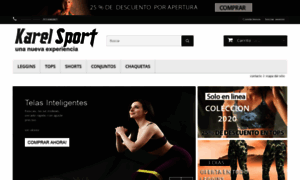 Karelsport.com thumbnail