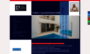 Karencozumelrealestatemexico.com thumbnail
