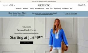 Karenkane.com thumbnail