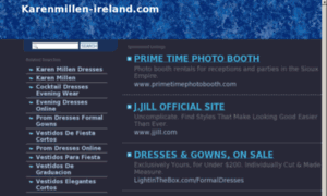 Karenmillen-ireland.com thumbnail