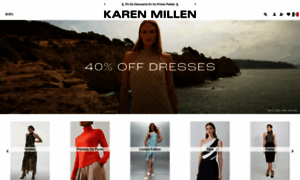 Karenmillen.com.mx thumbnail