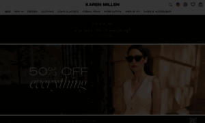 Karenmillen.ua thumbnail