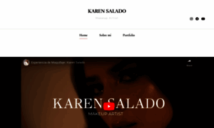 Karensalado.com thumbnail