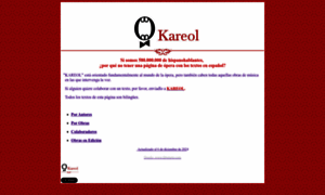 Kareol.es thumbnail