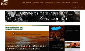 Karibukenia.es thumbnail