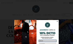 Kaributienda.cl thumbnail