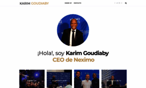 Karimgoudiaby.com thumbnail