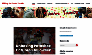 Karimyorkie.wordpress.com thumbnail