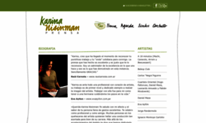 Karinanisinman.com thumbnail