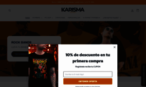 Karisma.com.co thumbnail
