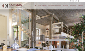 Karismahomestaging.com thumbnail