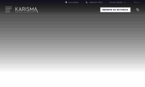 Karismahotels.co thumbnail