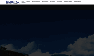 Karismanet.com thumbnail