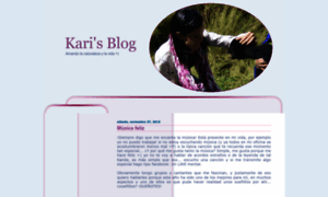 Karivit.blogspot.com thumbnail