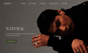Karizia925.com thumbnail