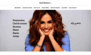 Karlamartinez.tv thumbnail