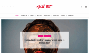 Karlatostado.com thumbnail