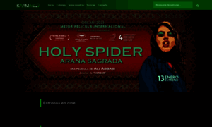 Karmafilms.es thumbnail