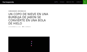 Karmapanda.com thumbnail