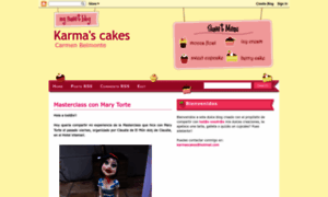 Karmascakes.blogspot.com thumbnail