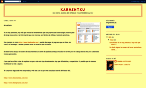 Karmentxu.blogspot.com thumbnail