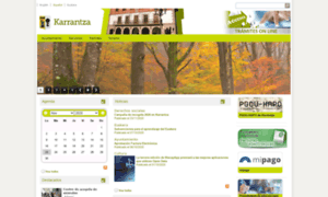Karrantza.org thumbnail