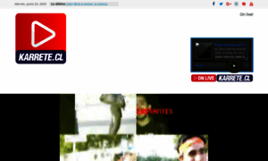 Karrete.cl thumbnail