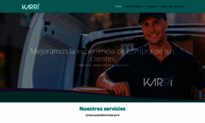 Karri.com.mx thumbnail