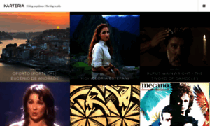 Karteria.wordpress.com thumbnail