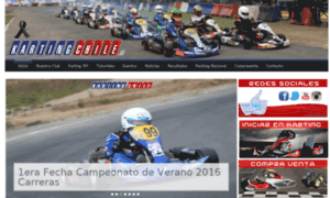 Kartingchile.cl thumbnail