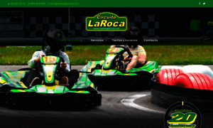 Kartinglaroca.com thumbnail