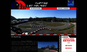 Kartinglosmolinosnoja.com thumbnail