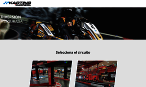 Kartingmarineda.com thumbnail