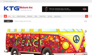 Kartingmotor.com thumbnail
