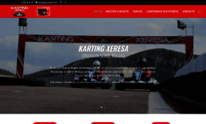 Kartingxeresa.com thumbnail