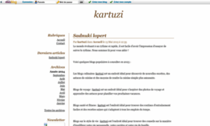 Kartuzi.eklablog.com thumbnail