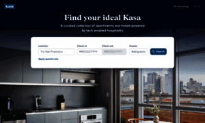Kasa.com thumbnail
