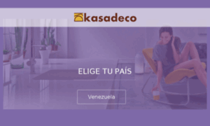 Kasadeco.com thumbnail