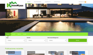 Kasas-kass.nocnok.com thumbnail