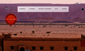 Kasbahramlia.com thumbnail