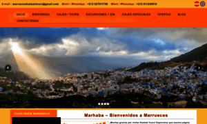 Kasbahtours.com thumbnail