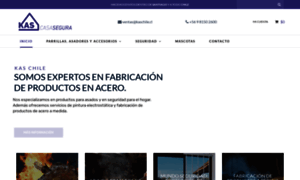 Kaschile.cl thumbnail
