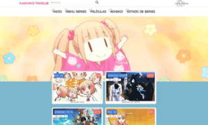 Kashikoisubs.net thumbnail