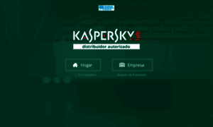 Kasperskyantivirus.es thumbnail