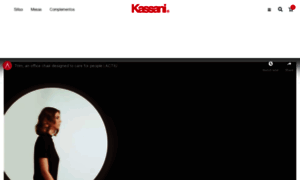 Kassani.store thumbnail