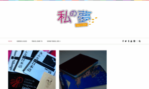 Kasuinjapan.blogspot.com thumbnail
