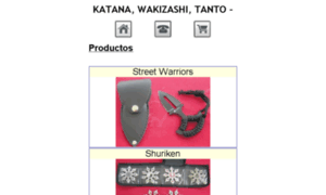 Katana-wakizashi-tanto-es.com thumbnail