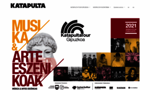 Katapulta.org thumbnail