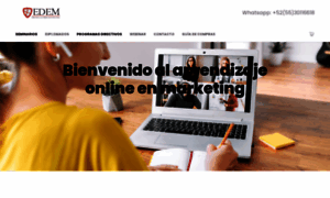 Katedranet.com thumbnail