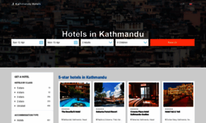 Kathmandu-top-hotels.com thumbnail